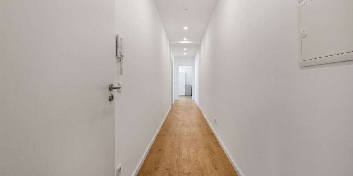 Etagenwohnung Frankfurt am Main Innenstadt 1 - 2 Zimmer, 58 m&sup2;, 1.354&euro; | Angebot:22287302