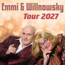 30 Jahre Emmi & Willnowsky - Das Best-of