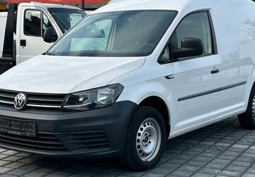 VW Caddy 80.000 km 11.790 &euro; Rüsselsheim 65428