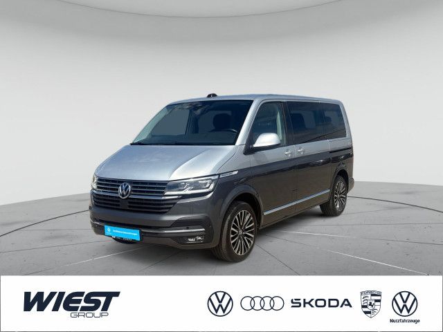 VW T6 Multivan 158.150 km 38.880 &euro; Darmstadt 64295