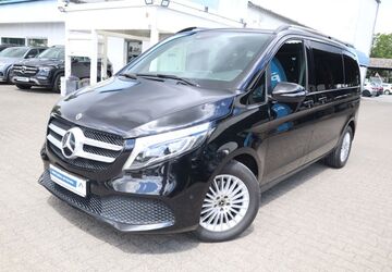 Mercedes-Benz V 300 147.839 km 39.987 &euro; Darmstadt 64291