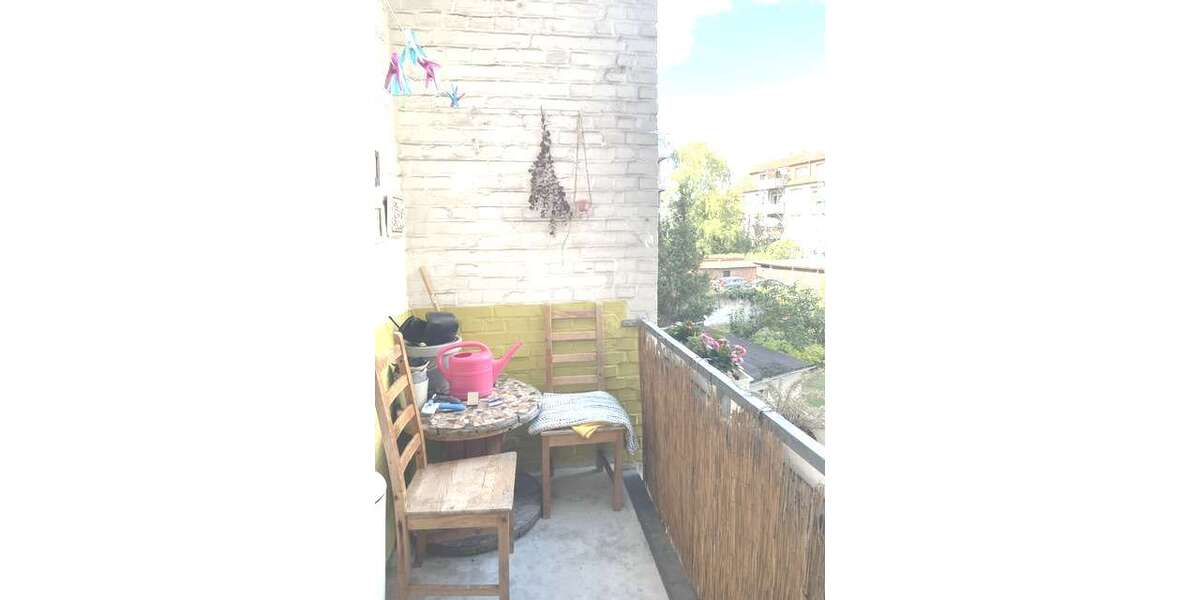 Etagenwohnung Offenbach am Main Buchrain - 2 Zimmer, 57 m&sup2;, 690&euro; | Angebot:27329021