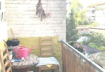 Wohnung Offenbach am Main Buchrain - 2 Zimmer, 57 m&sup2;, 690&euro; | Angebot:27329021