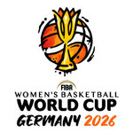 FIBA Women's Basketball World Cup 2026 - Team Ticket - Frankreich