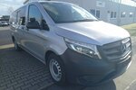Mercedes-Benz Vito Tourer Pro 116 9Gang ExtraLang LED Lithium Ka 124.700 km 26.590 &euro; Gernsheim 64579