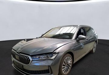 Skoda Superb 3.500 km 44.888 &euro; Darmstadt 64293