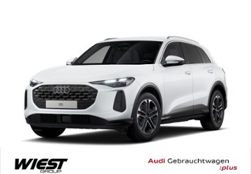 Audi Q5 21.472 km 47.292 &euro; Darmstadt 64295