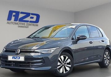 VW Golf 25.000 km 26.680 &euro; Darmstadt 64293