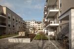 Etagenwohnung Frankfurt am Main Gallus - 2 Zimmer, 57 m&sup2;, 1.500&euro; | Angebot:23779478