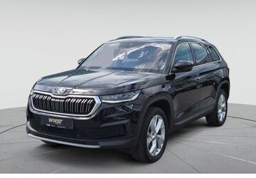 Skoda Kodiaq 22.285 km 37.888 &euro; Darmstadt 64295