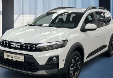 Dacia Jogger 1.056 km 26.890 &euro; Frankfurt / Main 60314
