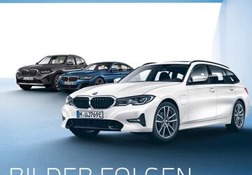 BMW i4 18.469 km 54.898 &euro; Rüsselsheim 65428