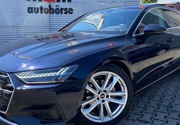 Audi A7 71.000 km 43.900 &euro; Darmstadt 64295