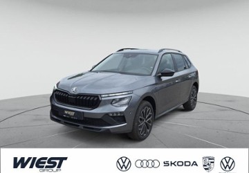 Skoda Kamiq 19.466 km 24.492 &euro; Darmstadt 64295