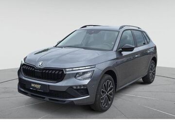 Skoda Kamiq 19.466 km 24.999 &euro; Darmstadt 64295