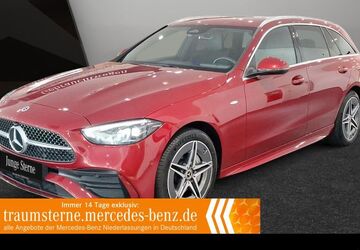 Mercedes-Benz C 300 12.327 km 39.490 &euro; Darmstadt 64295