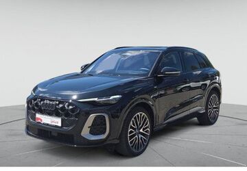 Audi Q5 21.530 km 61.490 &euro; Darmstadt 64295