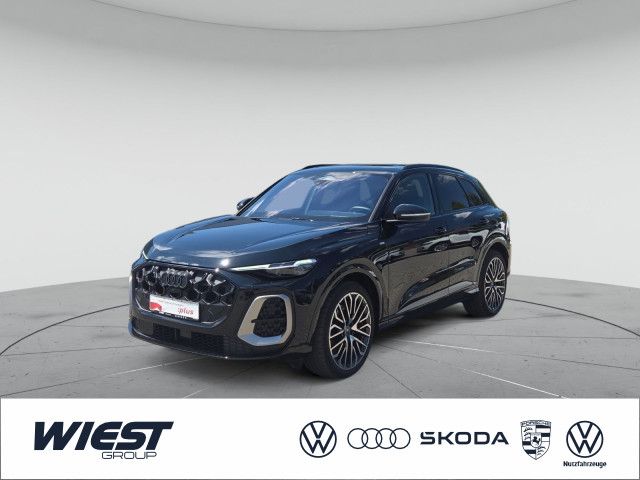 Audi Q5 21.530 km 61.490 &euro; Darmstadt 64295