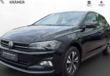 VW Polo 79.500 km 15.490 &euro; Gross Bieberau 64401