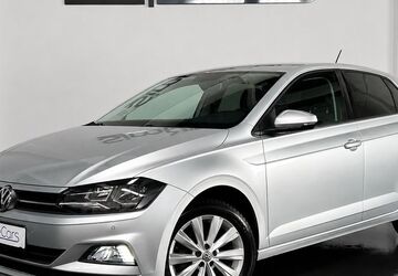VW Polo 74.232 km 11.980 &euro; Rodgau 63110