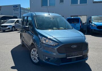 Ford Tourneo 99.389 km 14.900 &euro; Dietzenbach 63128