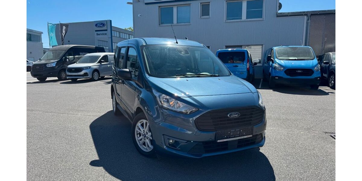 Ford Tourneo 99.389 km 14.900 &euro; Dietzenbach 63128