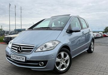 Mercedes-Benz A 180 135.000 km 5.999 &euro; Dietzenbach 63128
