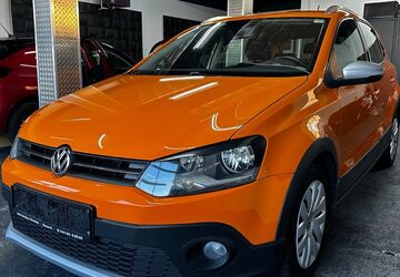 VW Polo 195.000 km 6.500 &euro; Neu-Isenburg 63263