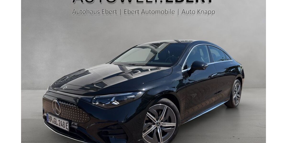 Mercedes-Benz CLA 250 8.000 km 52.880 &euro; Bensheim 64625