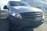 Mercedes-Benz Vito Tourer Pro 116 9Gang ExtraLang LED Lithium Ka 121.900 km 26.979 &euro; Gernsheim 64579