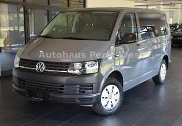 VW T6 Transporter 73.175 km 29.450 &euro; Dieburg 64807