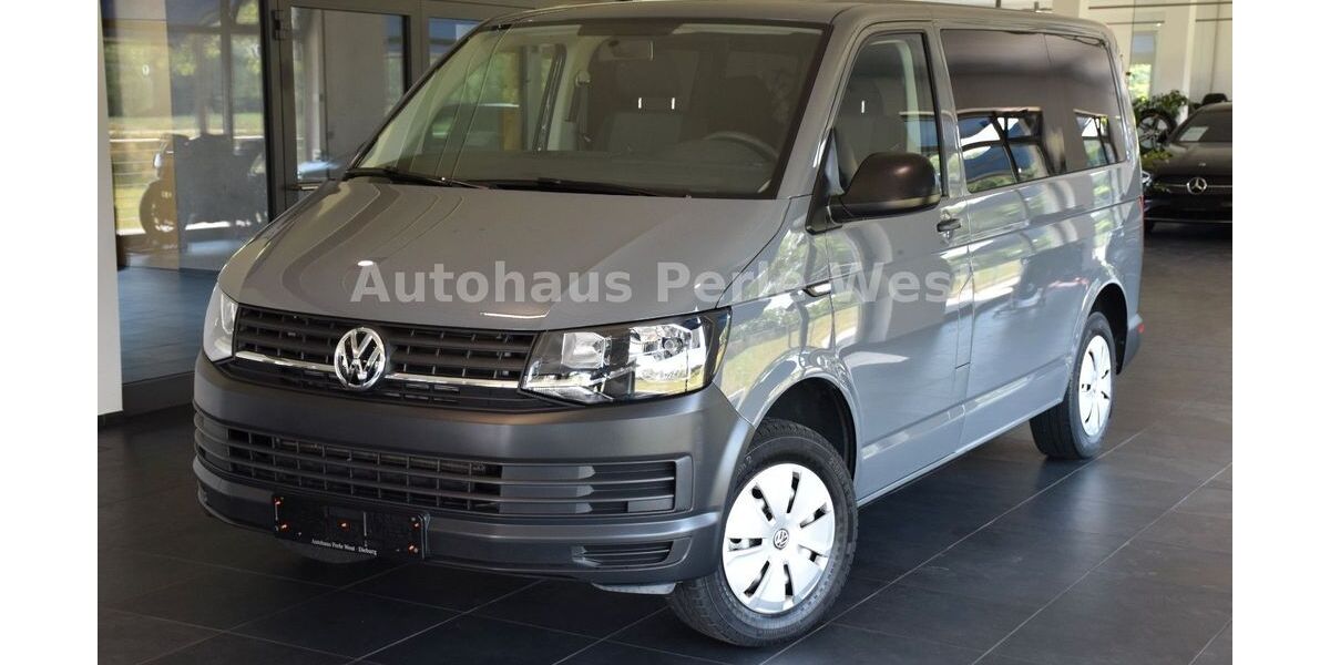 VW T6 Transporter 73.175 km 29.450 &euro; Dieburg 64807