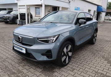 Volvo C40 42.590 km 28.920 &euro; Darmstadt 64291