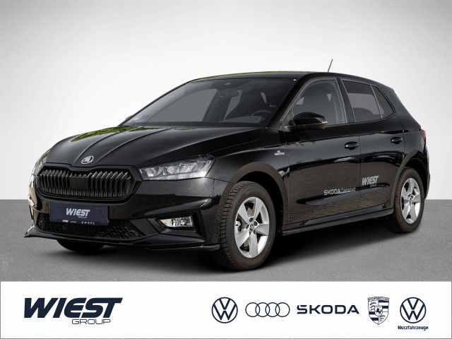 Skoda Fabia 9.990 km 23.410 &euro; Darmstadt 64295
