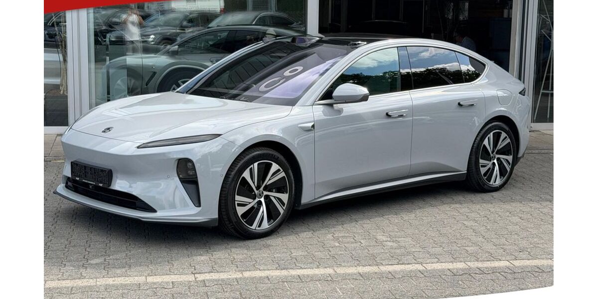 Nio ET5 20.000 km 31.950 &euro; Dieburg 64807