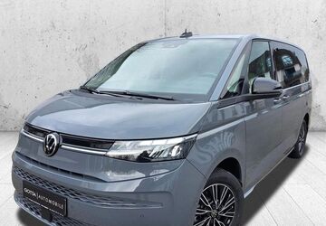 VW T7 Multivan 1.500 km 59.350 &euro; Mörfelden-Walldorf 64546