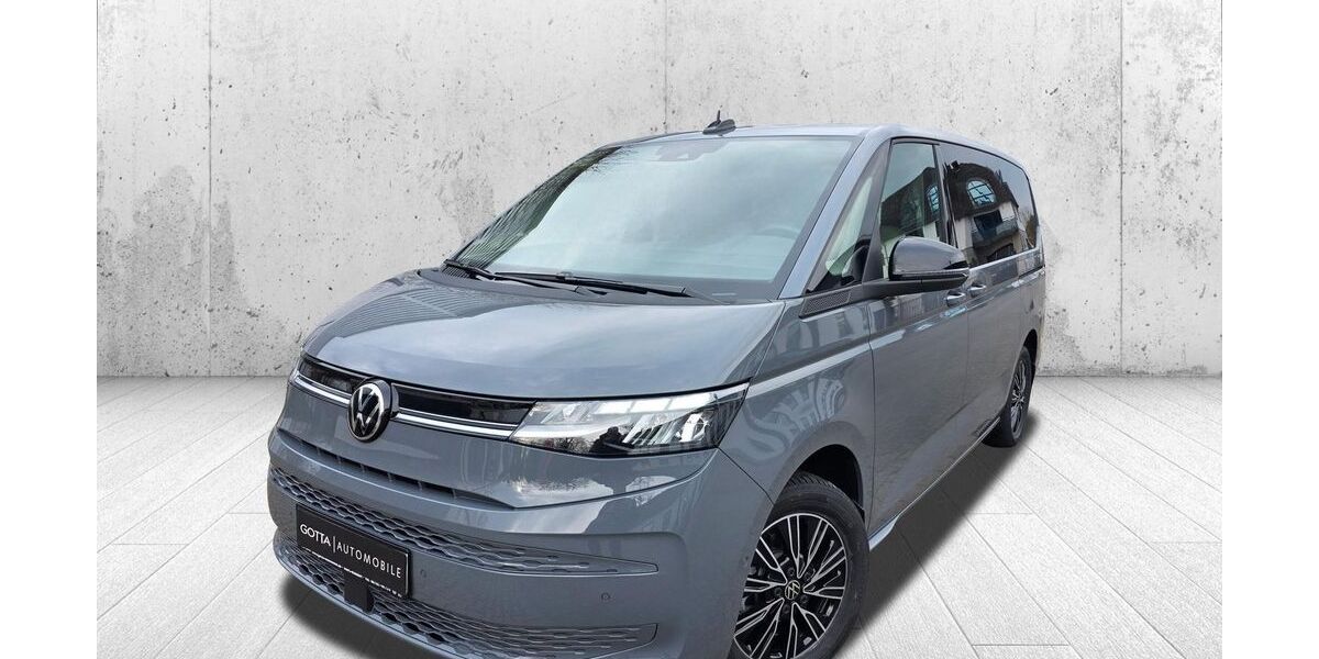 VW T7 Multivan 1.500 km 59.350 &euro; Mörfelden-Walldorf 64546