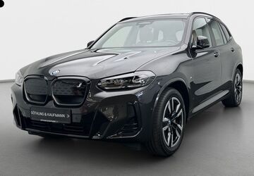 BMW iX3 22.825 km 44.990 &euro; Hofheim 65719