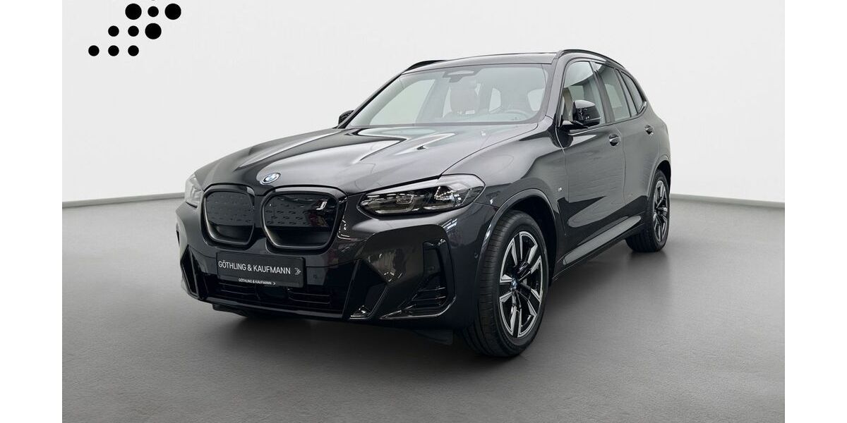 BMW iX3 22.825 km 44.990 &euro; Hofheim 65719