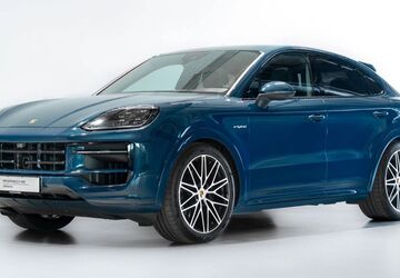 Porsche Cayenne 66.281 km 93.490 &euro; Hofheim 65719