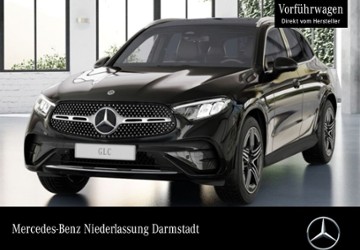 Mercedes-Benz GLC 300 9.900 km 63.450 &euro; Darmstadt 64295
