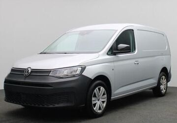 VW Caddy Maxi 20.763 km 25.450 &euro; Groß-Umstadt 64823
