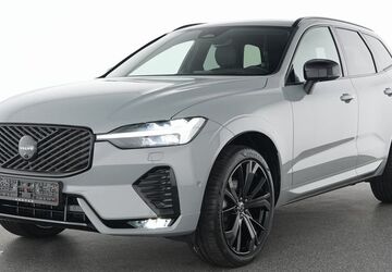Volvo XC60 26.231 km 47.550 &euro; Weiterstadt 64331