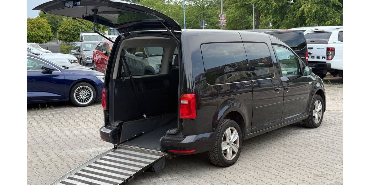 VW Caddy 300.000 km 11.999 &euro; Heusenstamm 63150