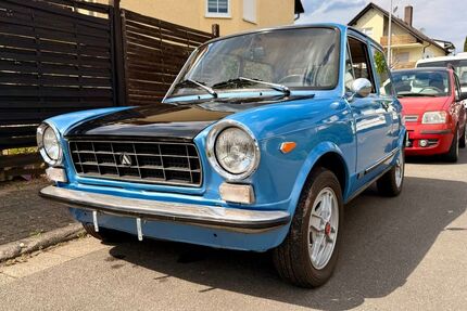 Lancia Andere 145.000 km 7.000 &euro; Rodgau 63110