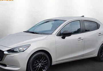 Mazda 2 29.717 km 17.880 &euro; Darmstadt 64293