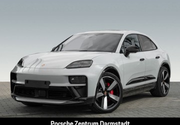 Porsche Macan 9.900 km 119.190 &euro; Darmstadt 64295