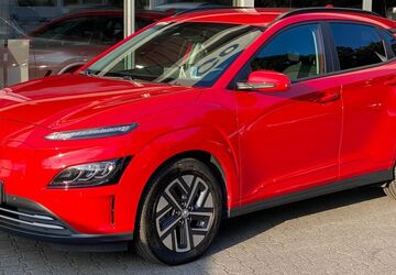 Hyundai KONA Elektro 89.290 km 20.950 &euro; Dieburg 64807