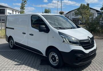 Renault Trafic 78.500 km 16.980 &euro; Langen 63225