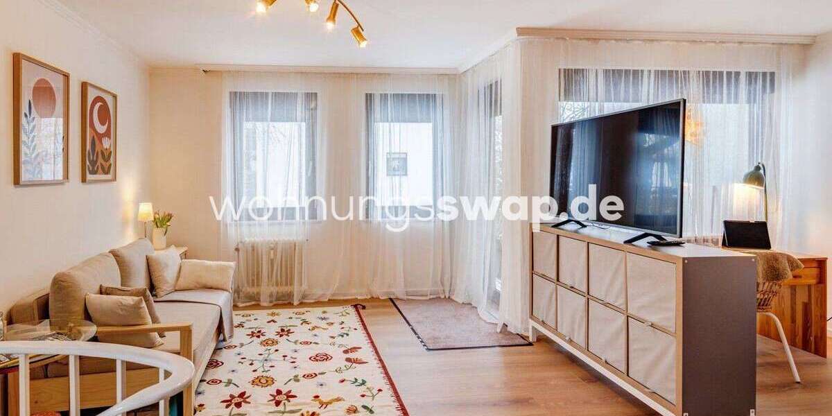 Etagenwohnung Darmstadt - 2 Zimmer, 69 m&sup2;, 400&euro; | Angebot:26678552